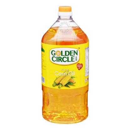 Picture of Golden Circle Corn Oil 2L