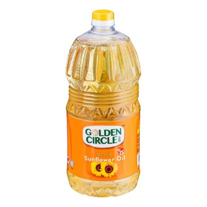 Picture of Golden Circle Sunflower Oil 2L
