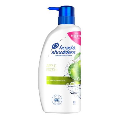 Picture of Head & Shoulders Anti-Dandruff Shampoo - Apple Fresh 720ml