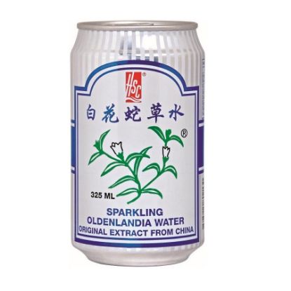 Picture of HSC Sparkling Oldenlandia Water 325ml