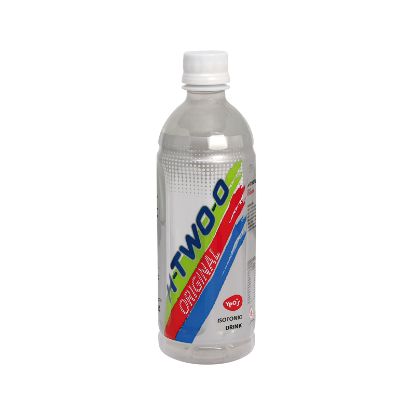 Picture of H-Two-O Isotonic Drink - Original 500ml