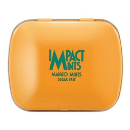 Picture of Impact Mints - Mango 14g