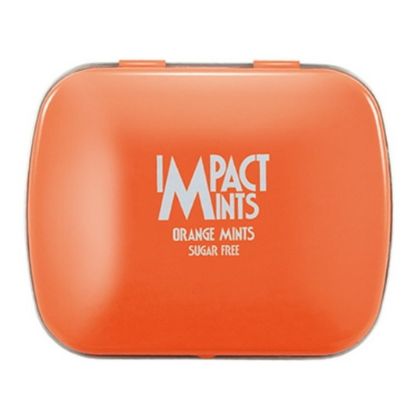 Picture of Impact Mints - Orange 14g