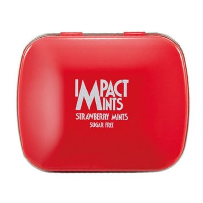 Picture of Impact Mints - Strawberry 14g